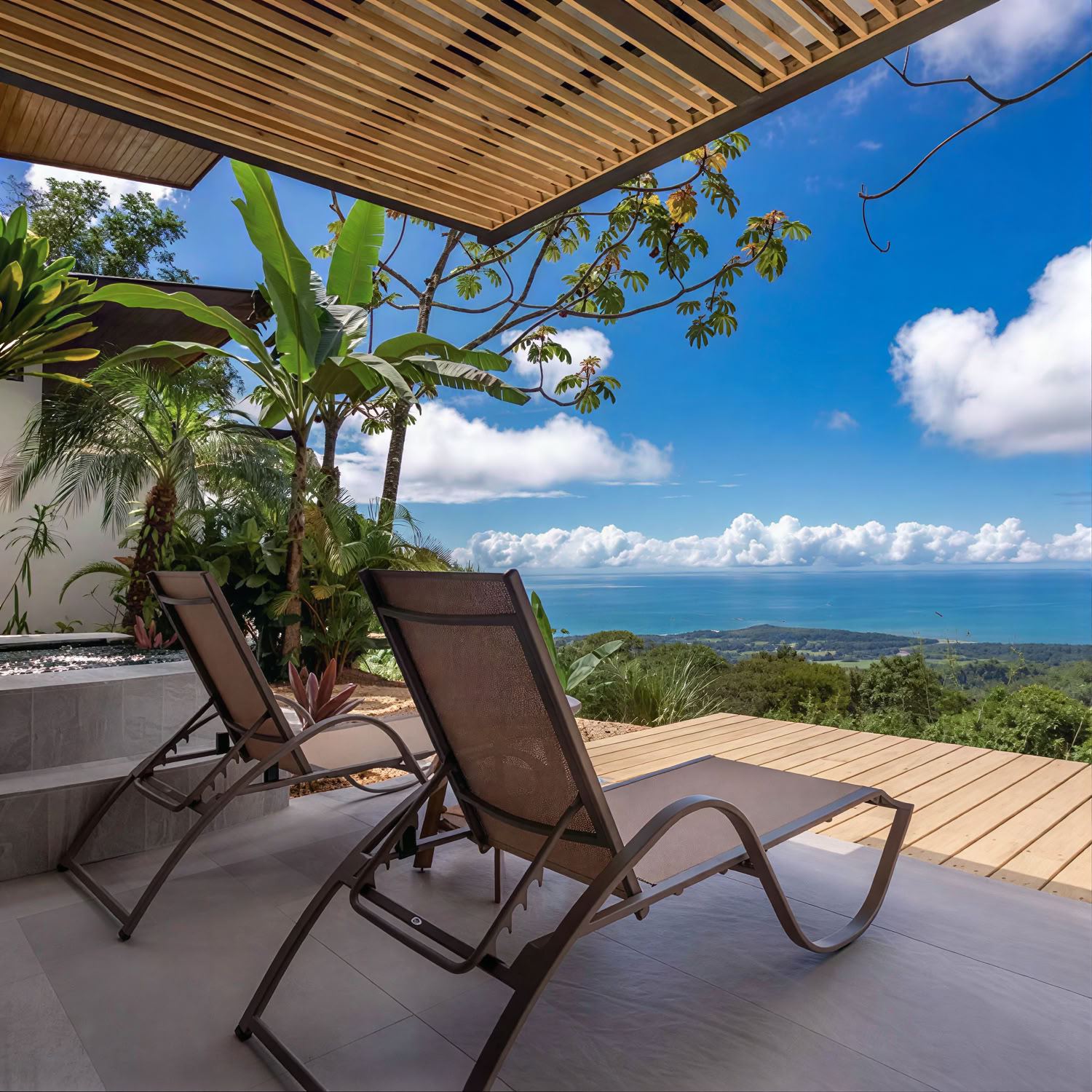 Helig forretningsretreat for wellnessledere