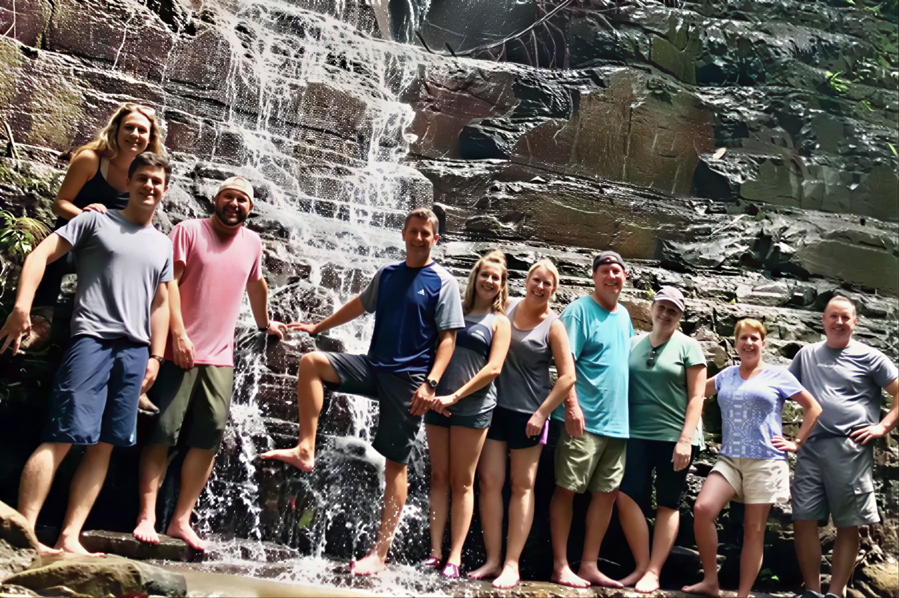 Naturrigt Retreat i Costa Rica