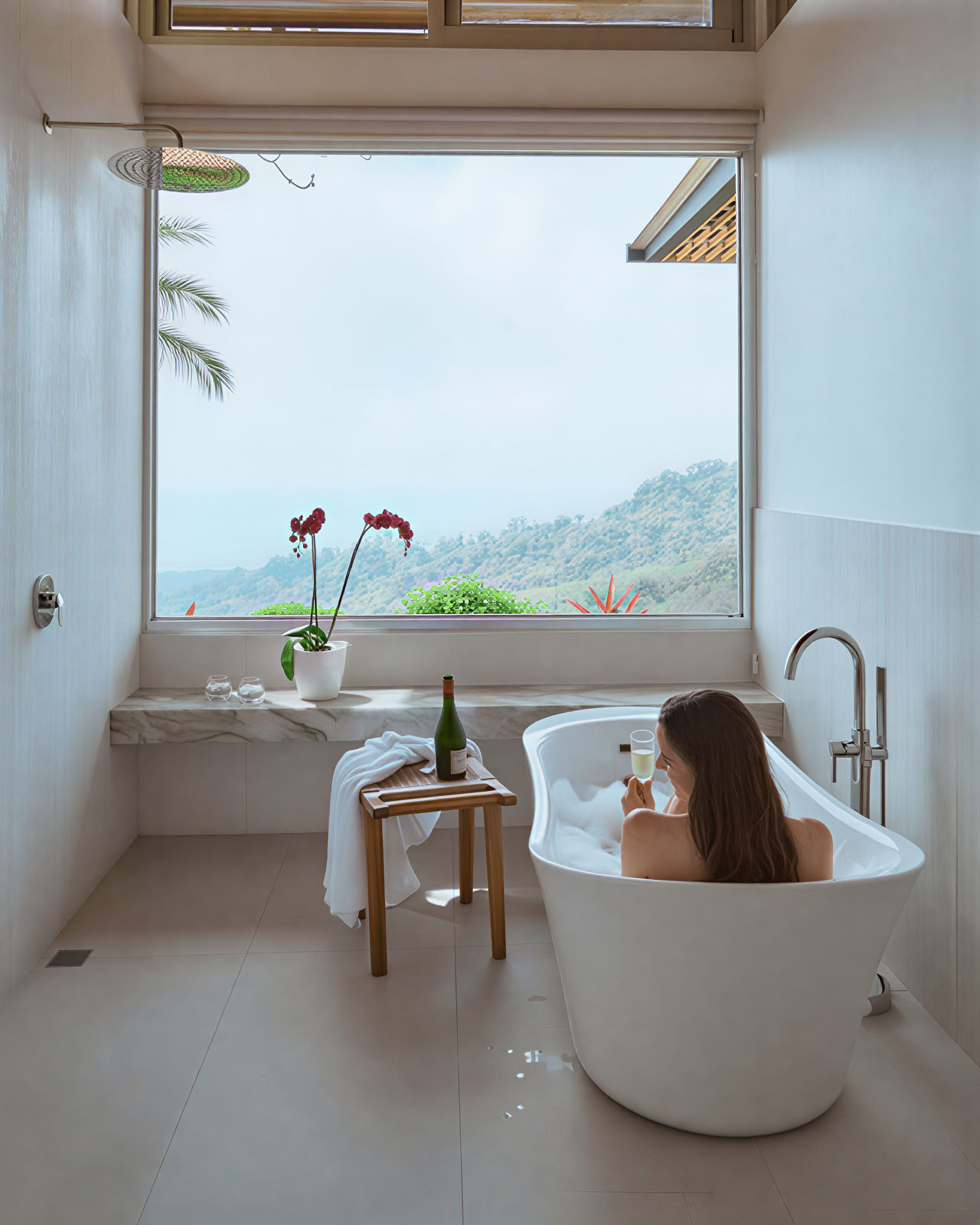 Naturrigt Retreat i Costa Rica