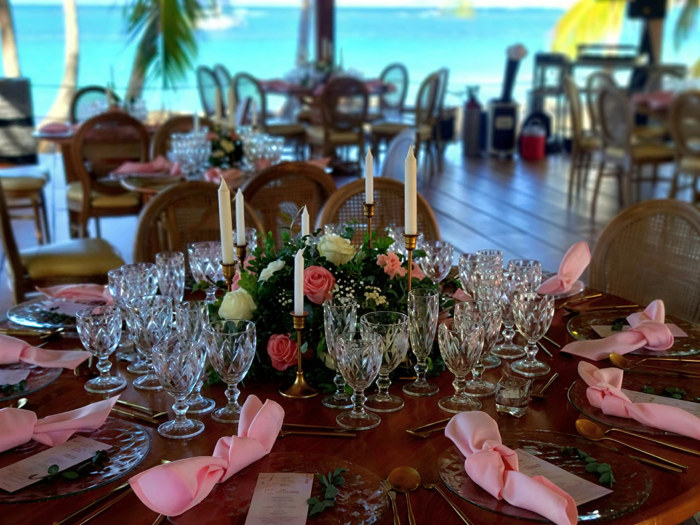 Transformerende yogaretreat ved havet med Christopher Sims