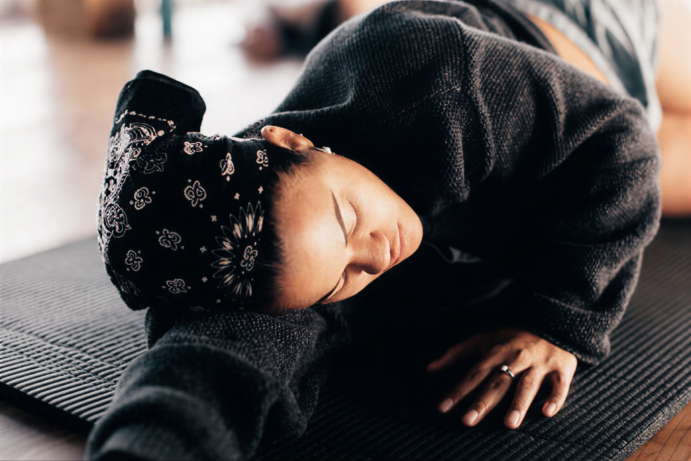 Caribisk aerial yoga, yoga- og mindfulness-retreat
