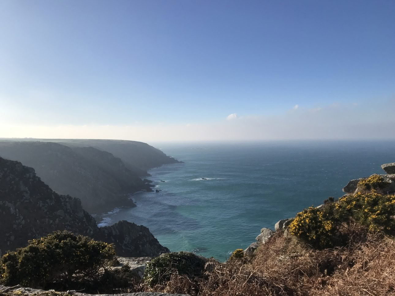 Retreats, dage og kurser – fire nætters retreat på Rosemerryn i Cornwall