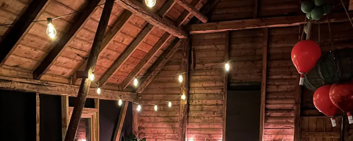 Fitness- og wellness-retreat ved Atlanterhavsveien