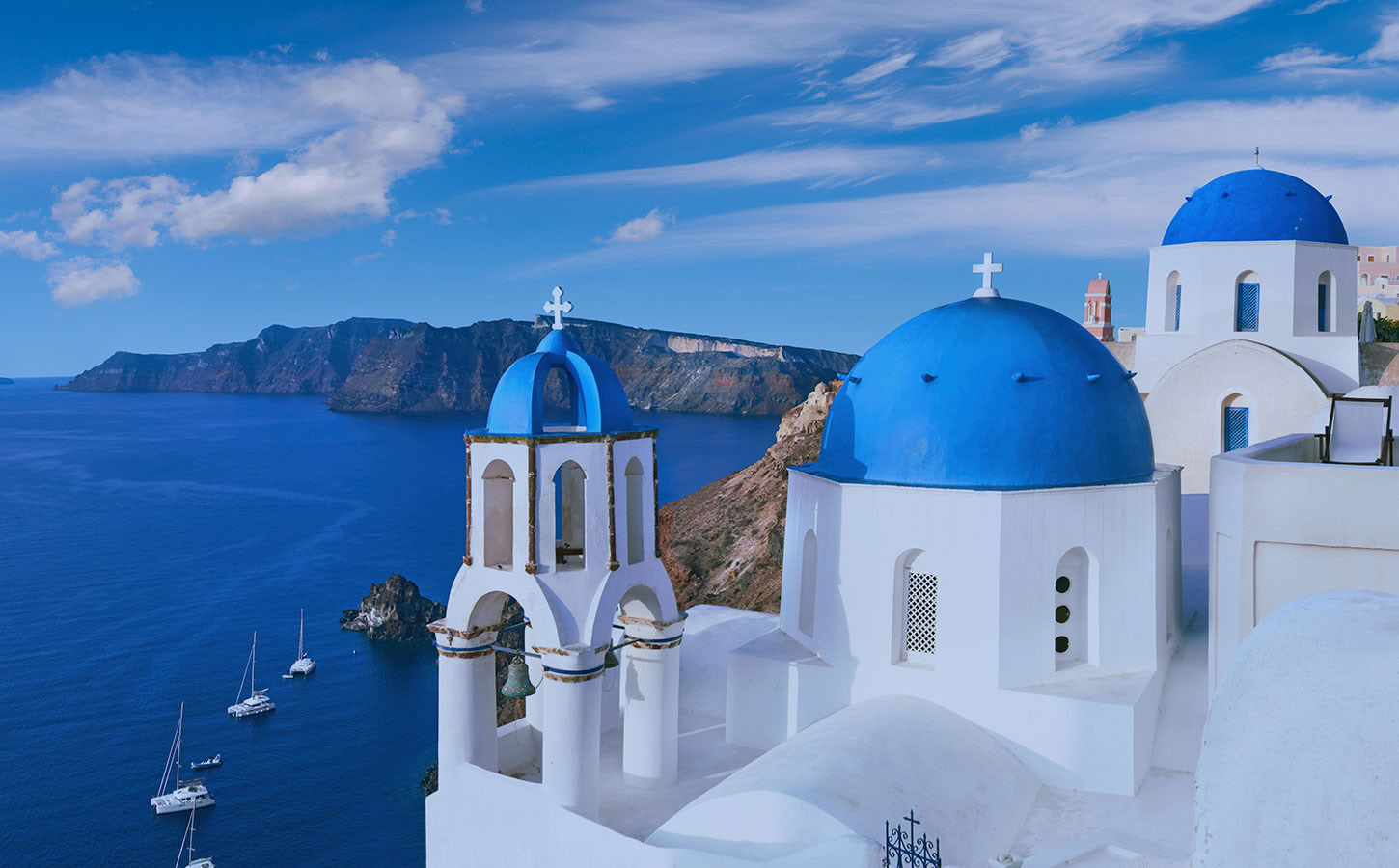 Revitaliserende yogaretreat og wellnessferie på øen Amorgos i Grækenland