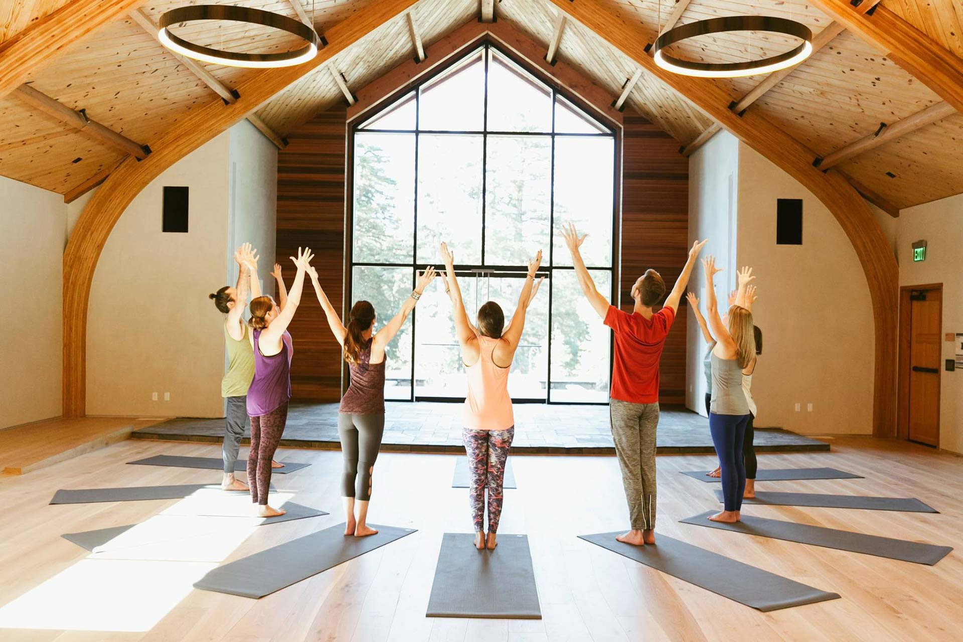Theradelic Retreats: Selvledelsestransformation