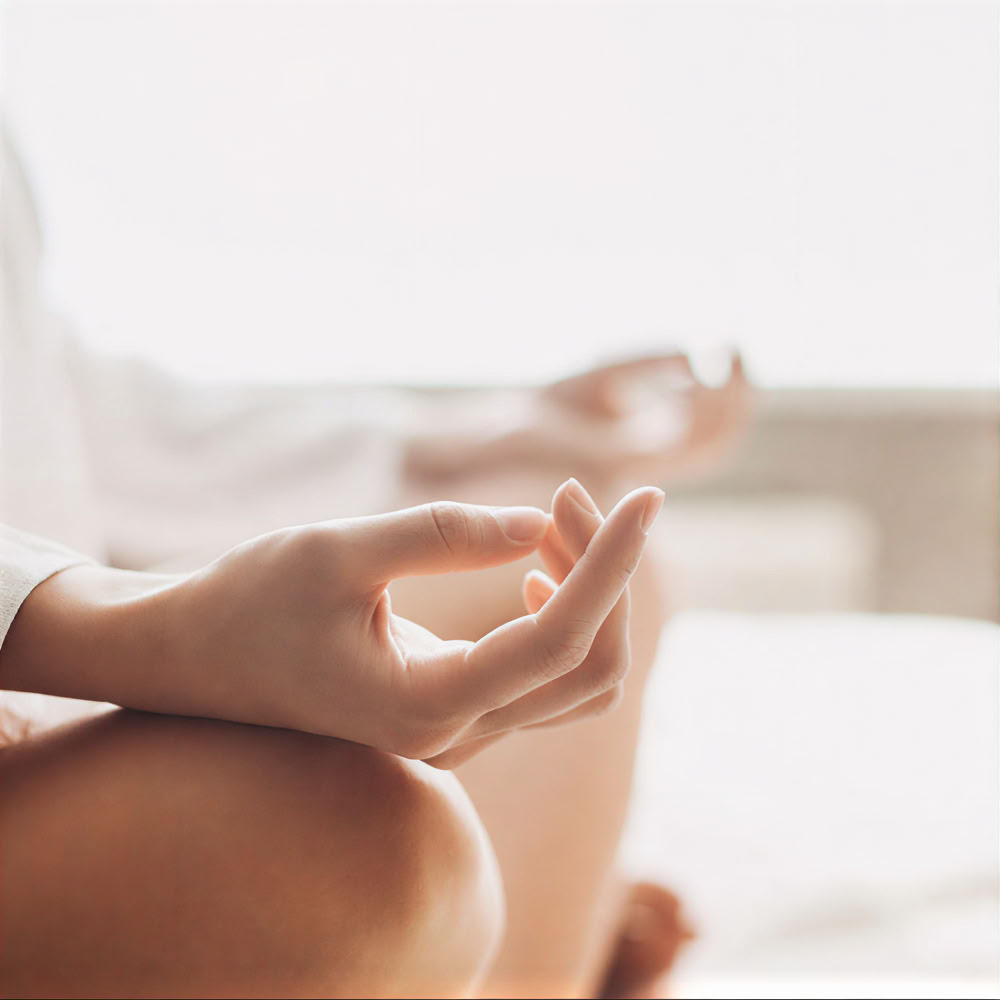 Stolyoga (fysisk fremmøde)