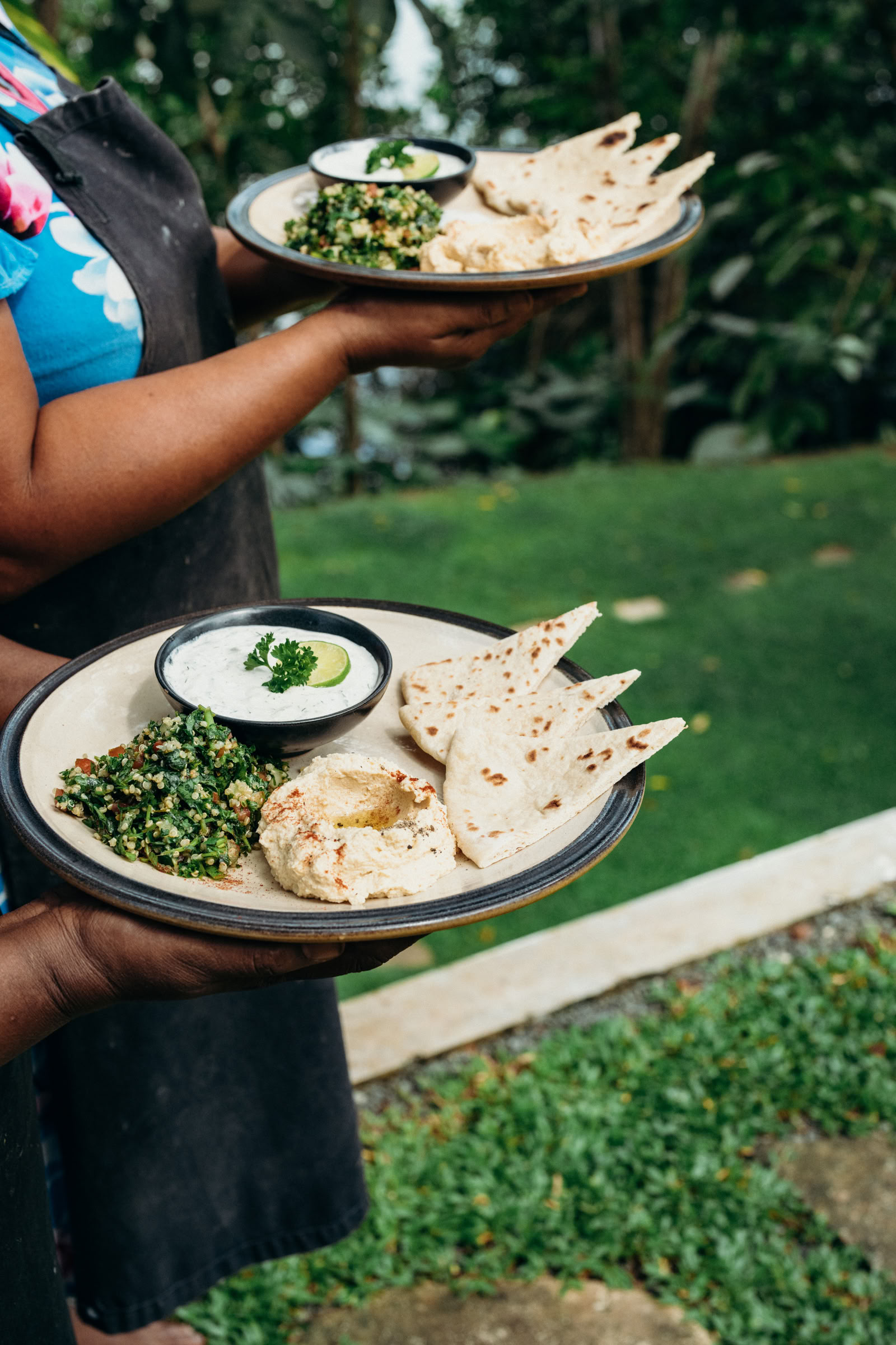 Surf- og yogaeventyr på Sri Lanka