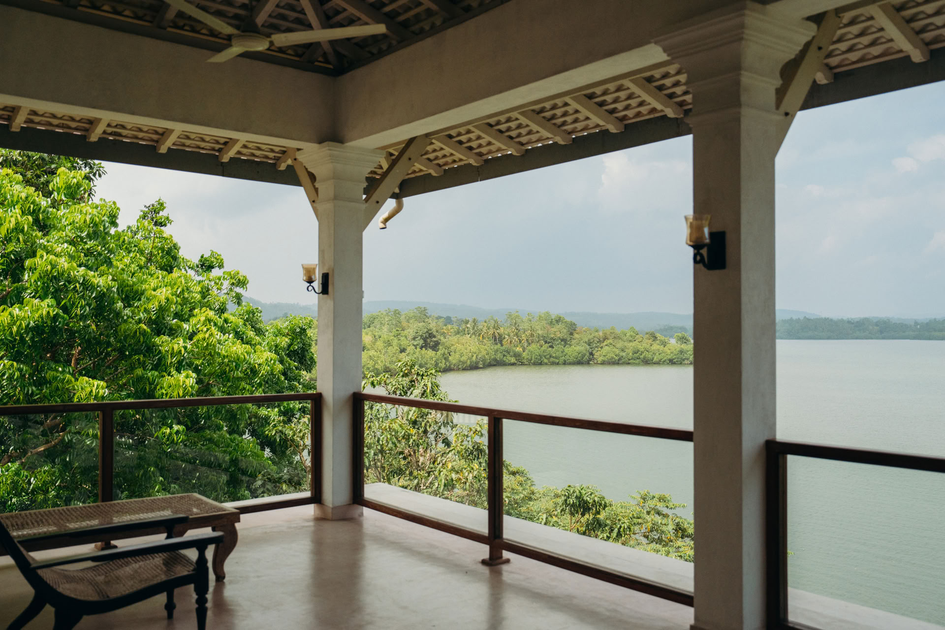 Surf- og yogaeventyr på Sri Lanka