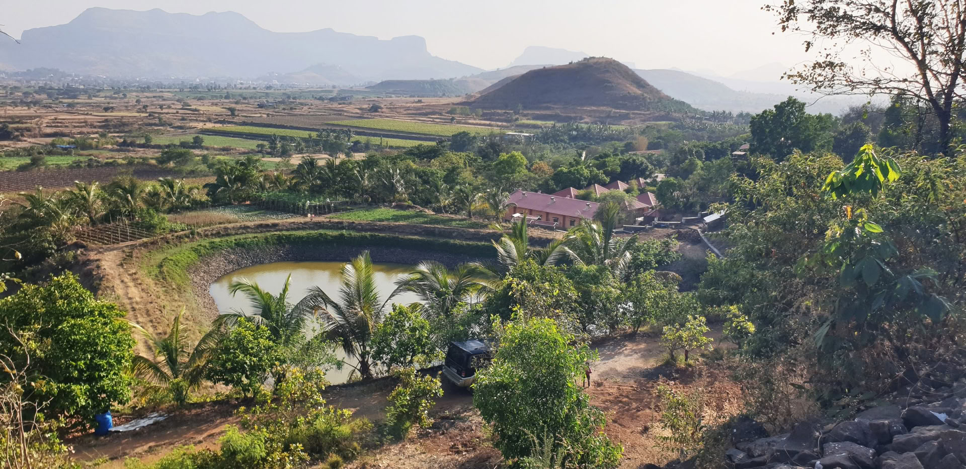 Krop, sind og energi: 200-timers yogalæreruddannelse i Indien