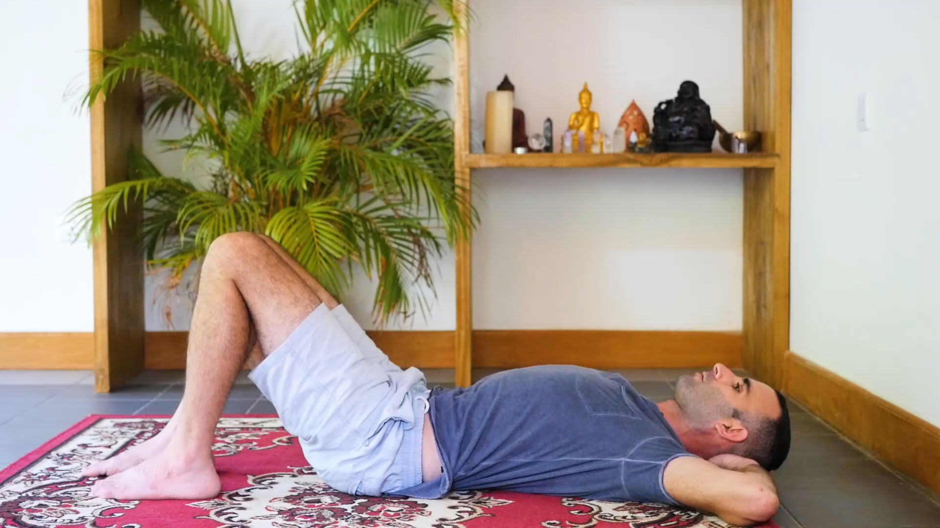 Krop, sind og energi: 200-timers yogalæreruddannelse i Indien