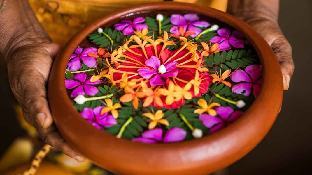 Mastani Semal Luthra & Bodhi Mrida - Væk Din Indre Gudinde Retreat