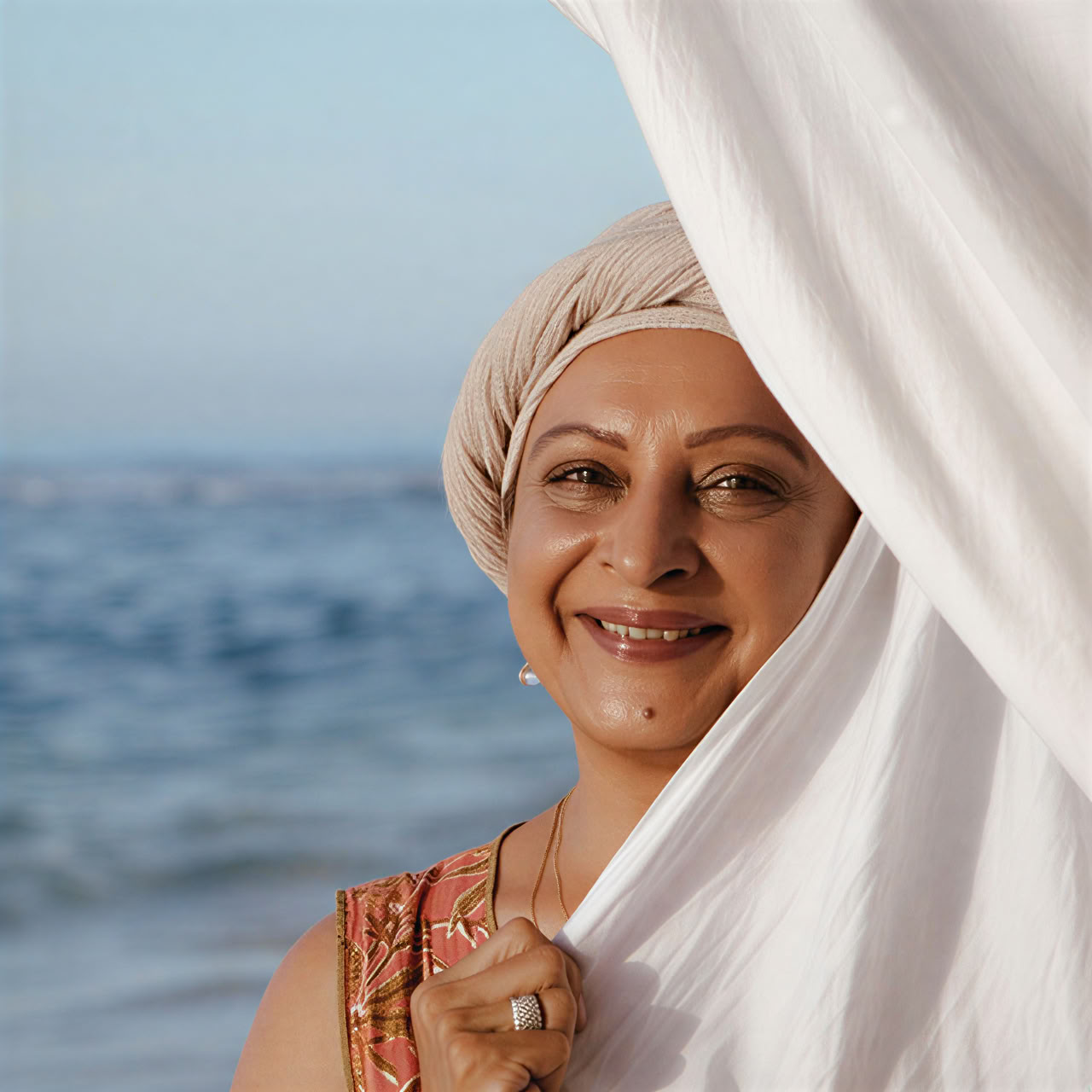 Mastani Semal Luthra & Bodhi Mrida - Væk Din Indre Gudinde Retreat
