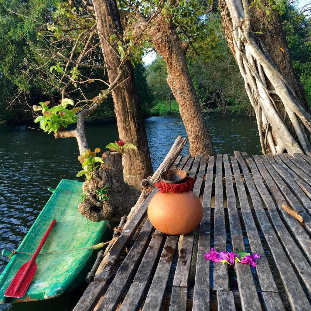 Mastani Semal Luthra & Bodhi Mrida - Væk Din Indre Gudinde Retreat