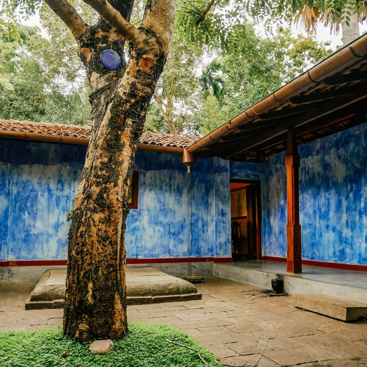 Mastani Semal Luthra & Bodhi Mrida - Væk Din Indre Gudinde Retreat
