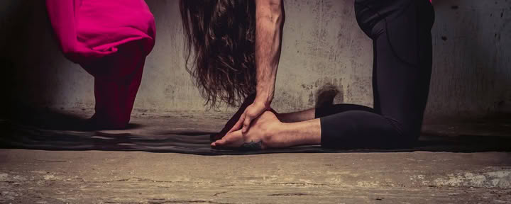 50H Ashtanga-intensiv