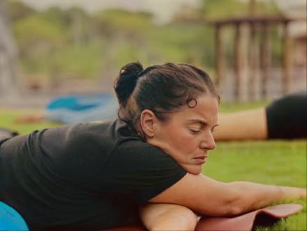 300 timers yogalæreruddannelseskursus på Bali