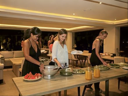 300 timers yogalæreruddannelseskursus på Bali