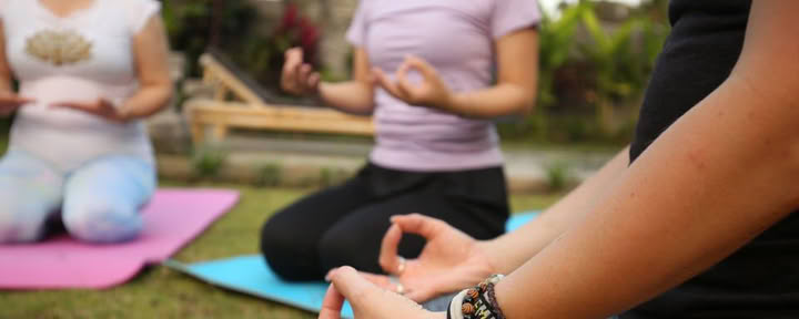 300 timers yogalæreruddannelseskursus på Bali
