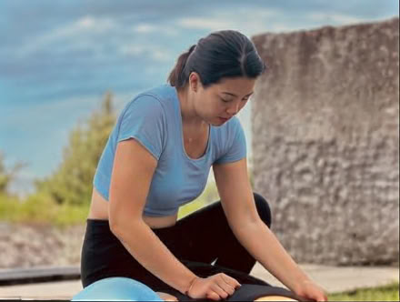 3-dages yogaretreat på Bali