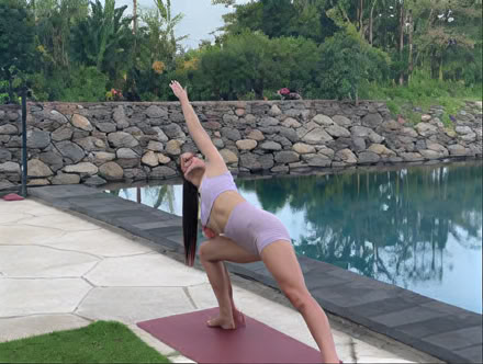 3-dages yogaretreat på Bali