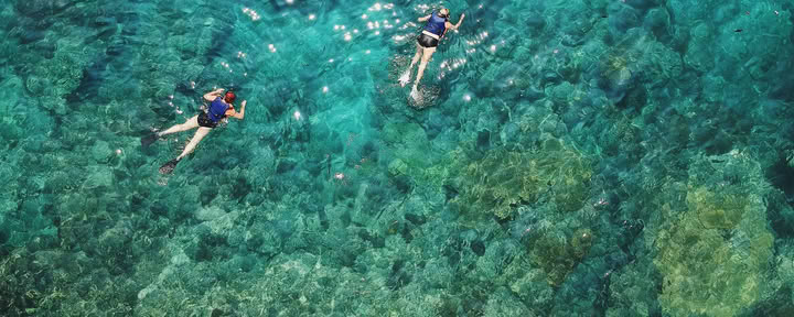 3-dages yogaretreat på Bali