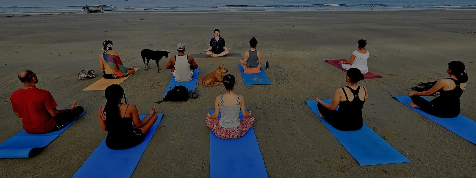 Yoga-retreats