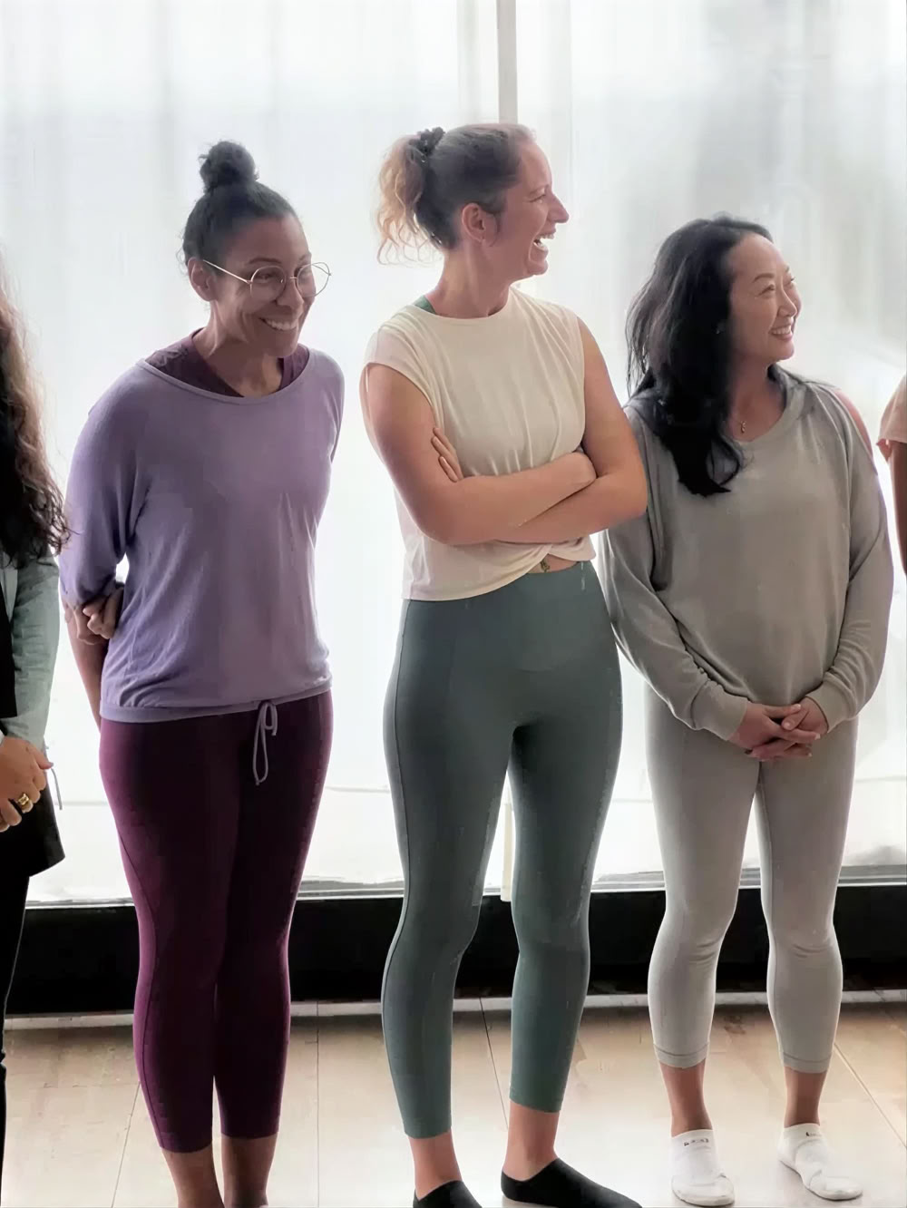 Yoga læreruddannelse i Genève