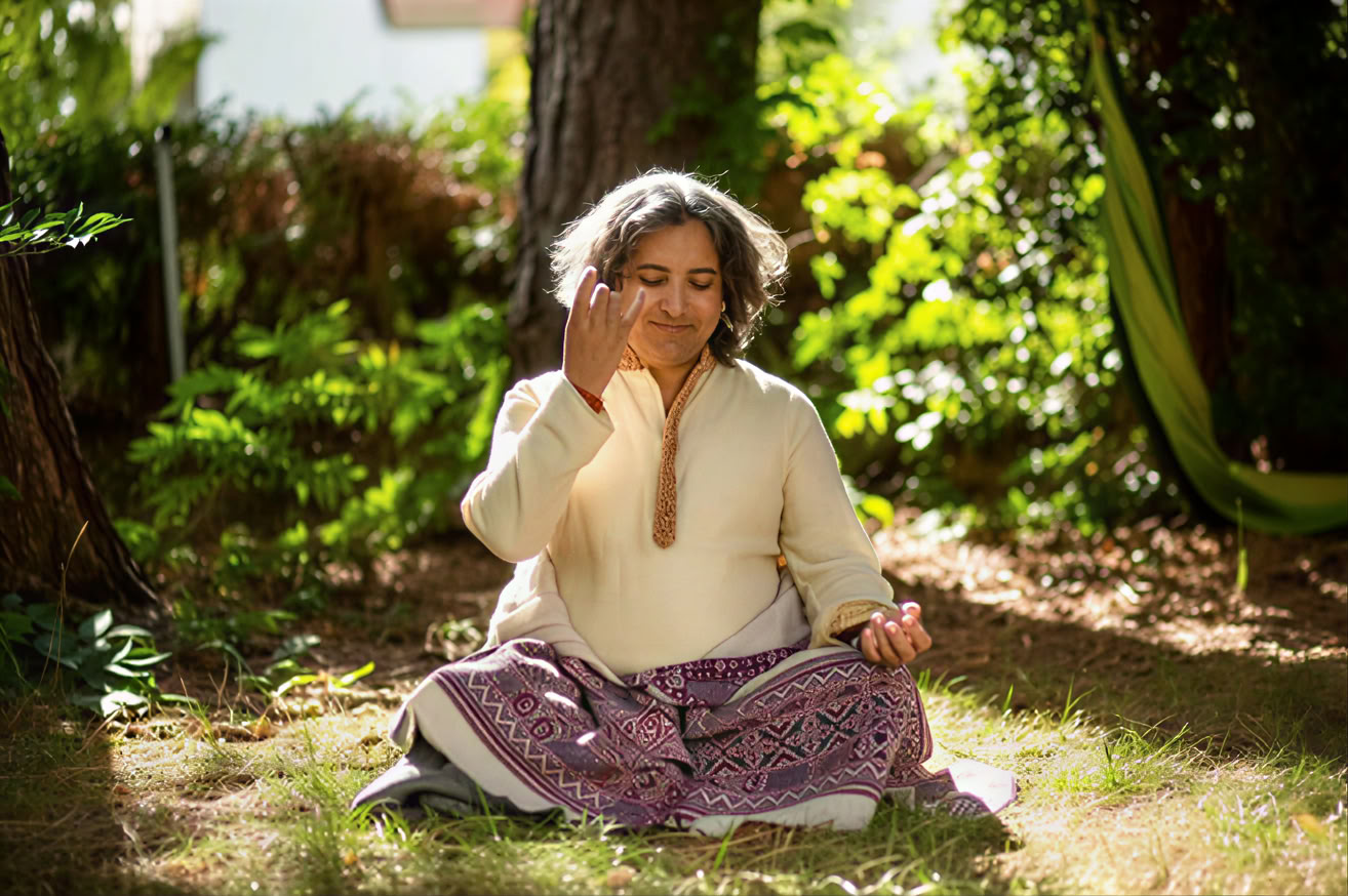 Yoga læreruddannelse i Genève