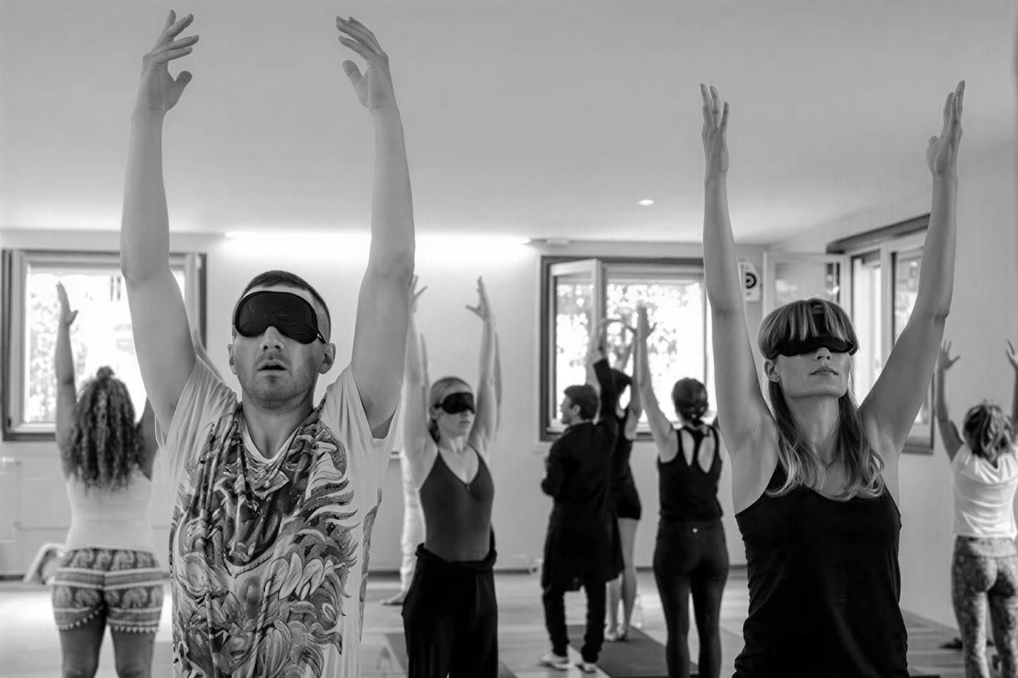 Yoga læreruddannelse i Genève