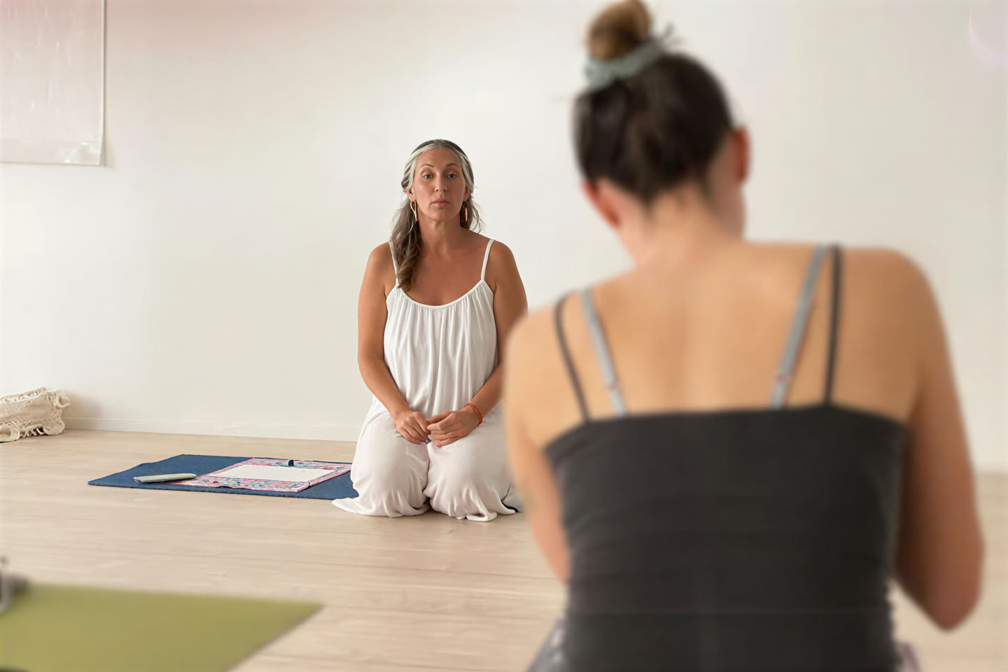 Yoga læreruddannelse i Genève