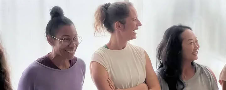 Yoga læreruddannelse i Genève
