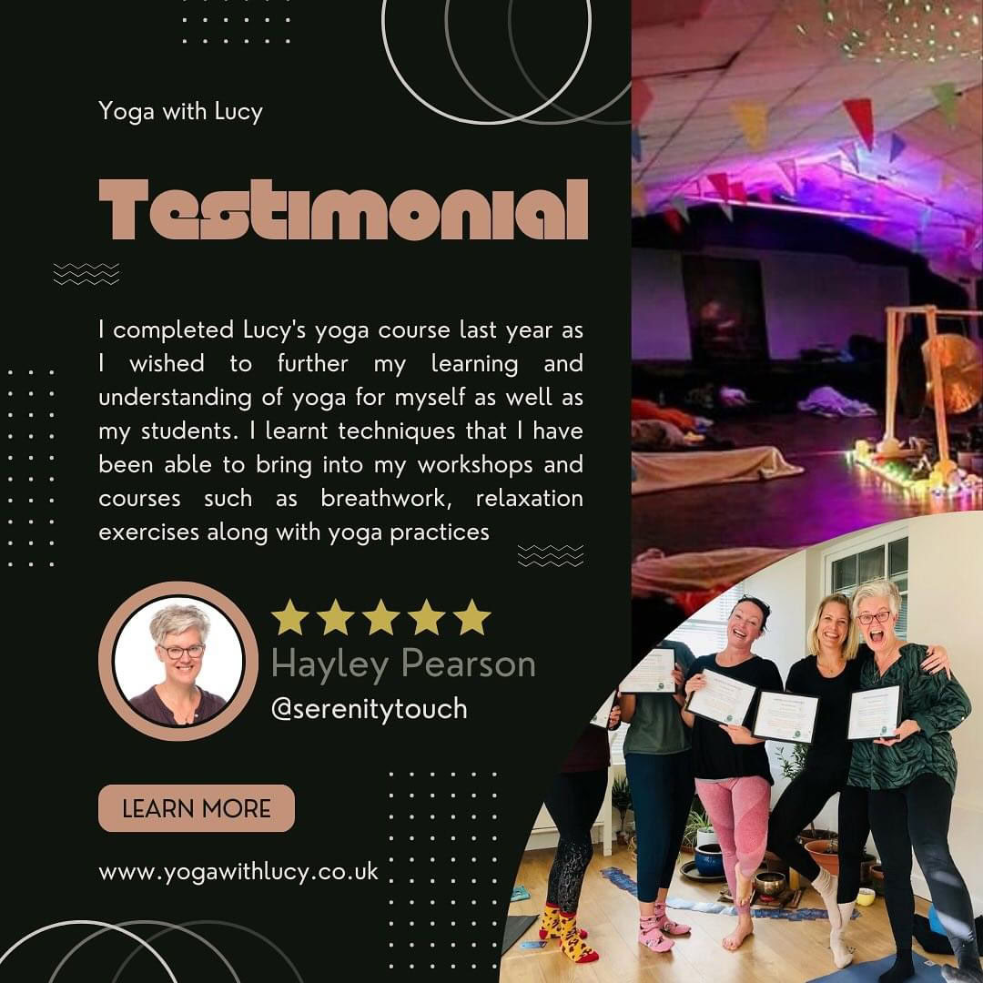 Yoga-læreruddannelsesretreat & 200 timers YTT