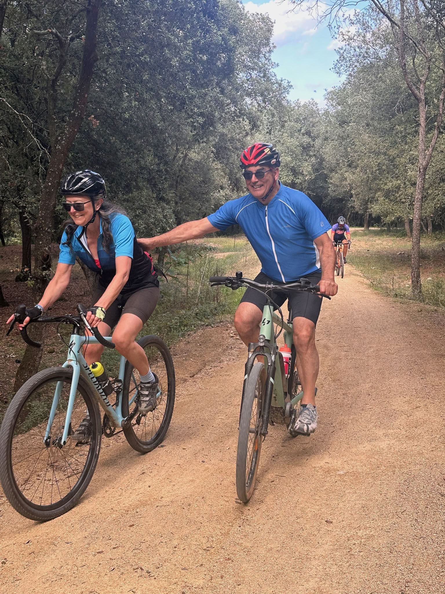 Girona - Yoga- og cykelferie
