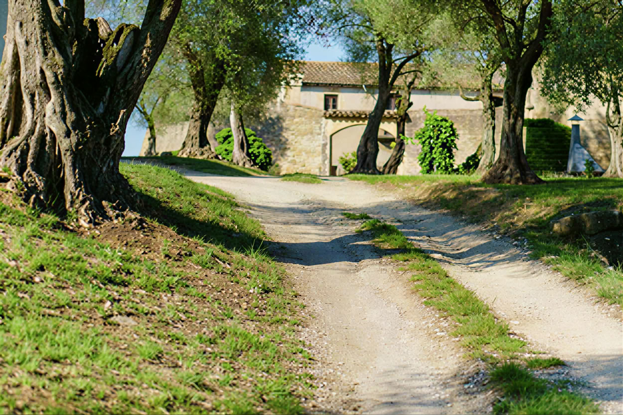 Girona - Yoga- og cykelferie