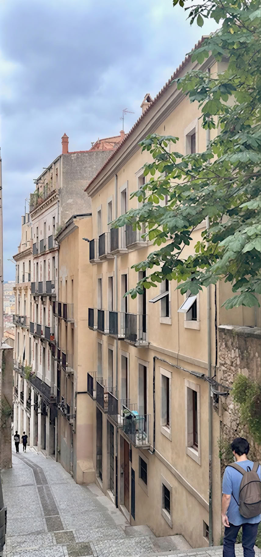Yoga-retreat i Girona