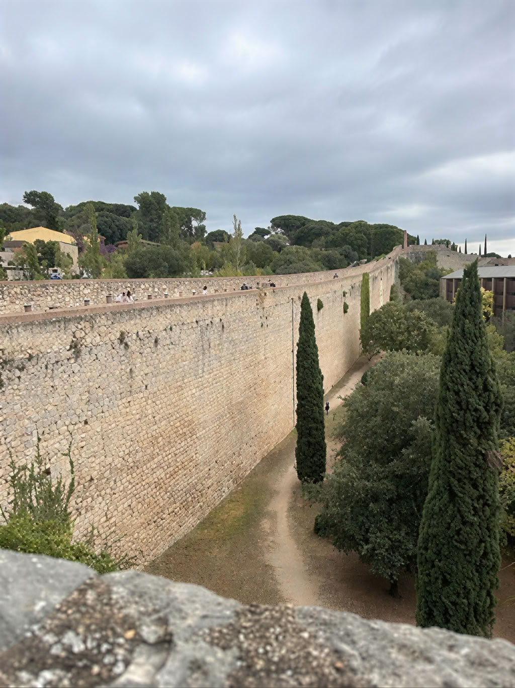 Yoga-retreat i Girona