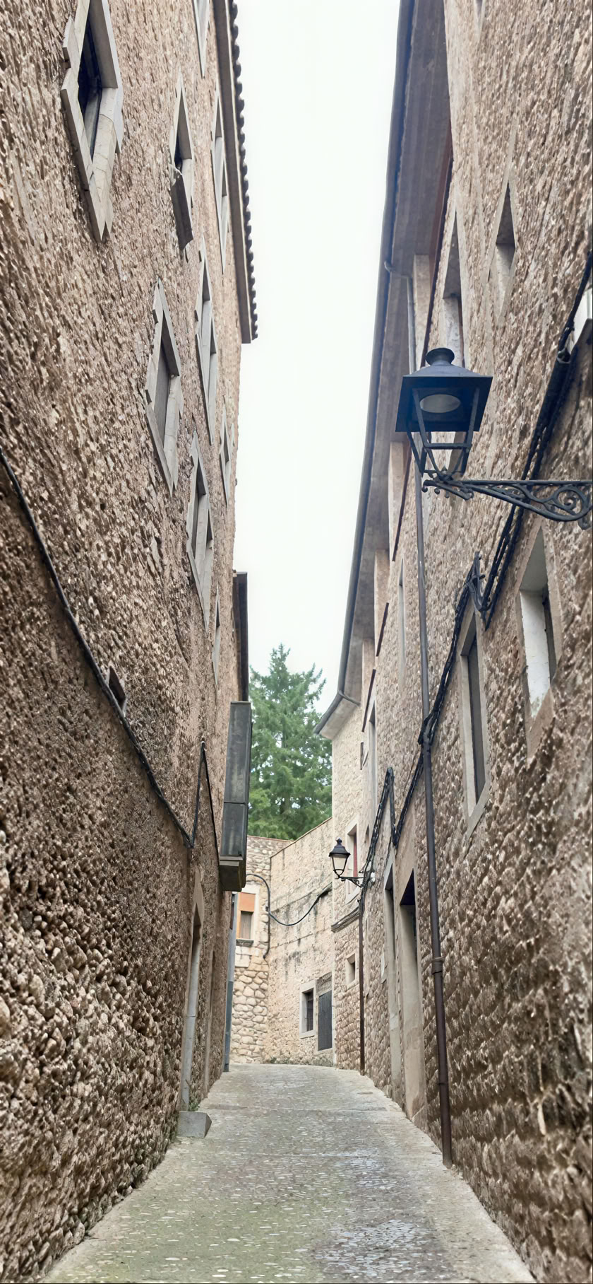 Yoga-retreat i Girona