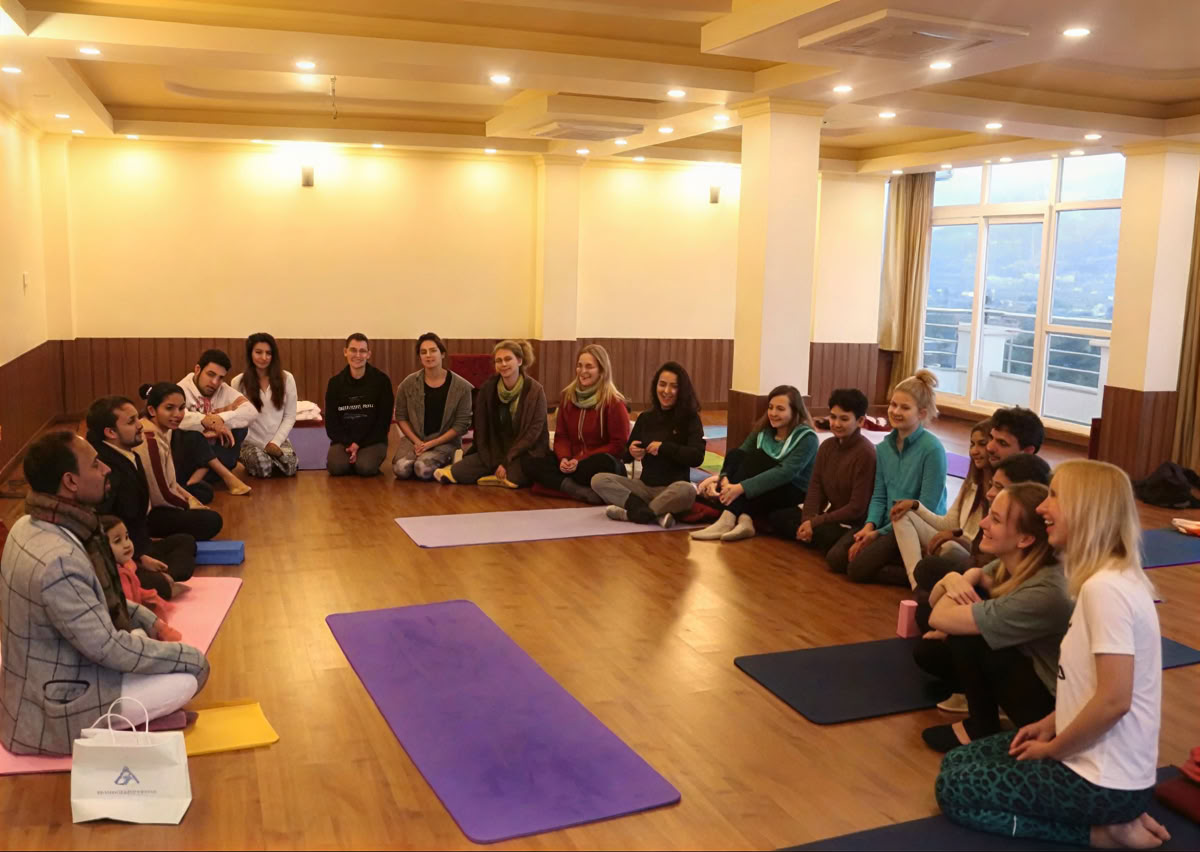 4 dages spa-retreat i Nepal