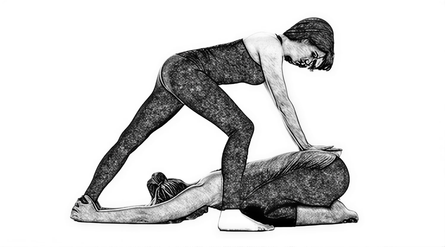 1 uges yogaterapi i Nepal