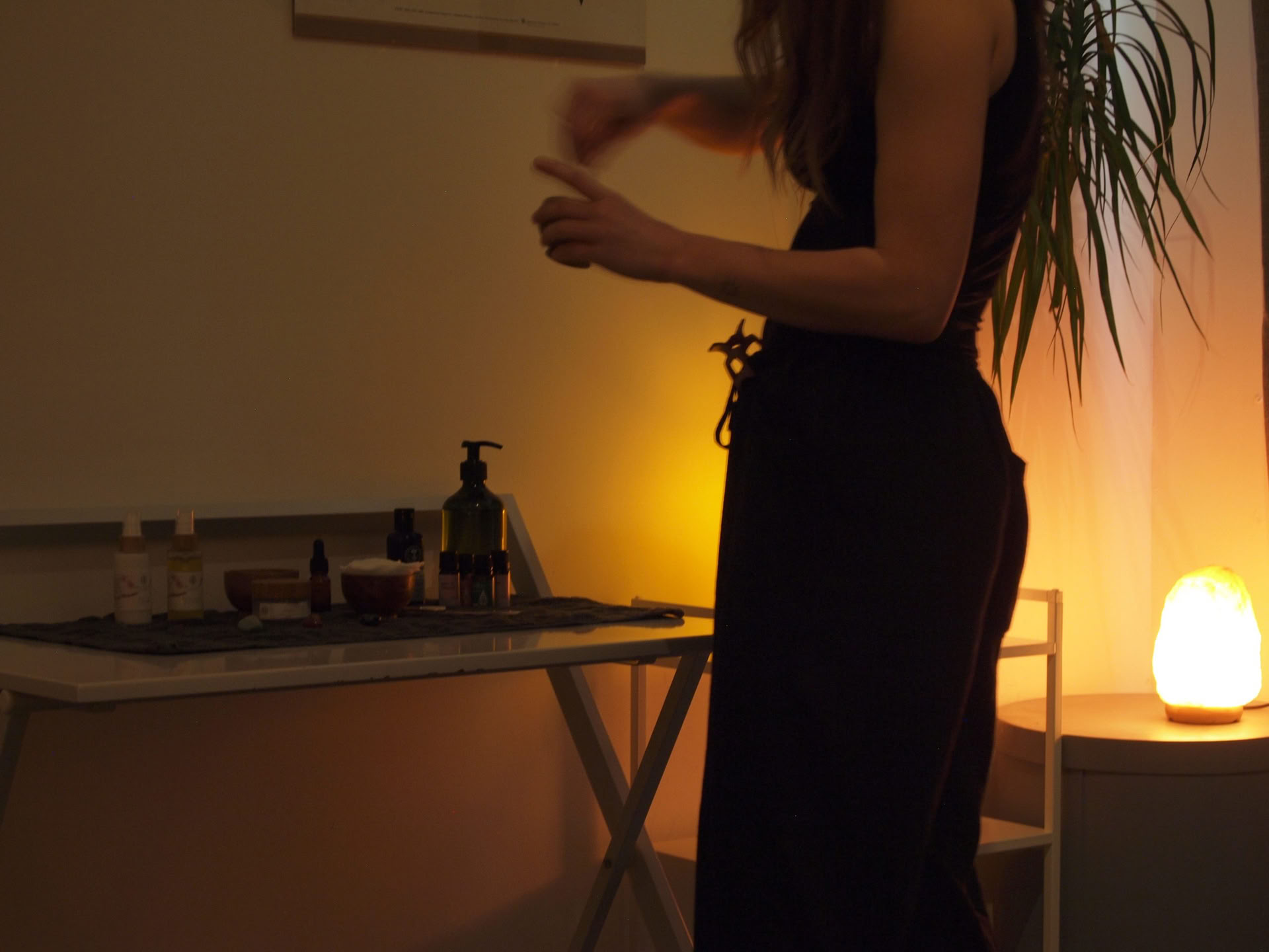Ayurvedisk massage