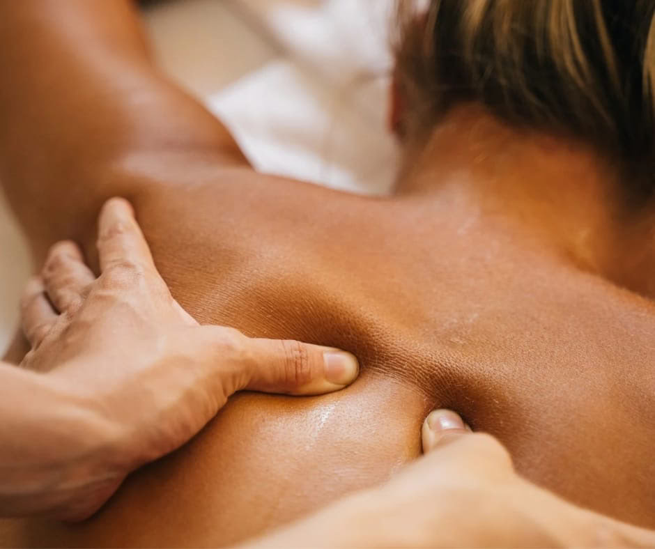 Ayurvedisk massage