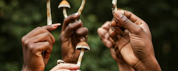 Erfaringsbaseret psilocybin-facilitatoruddannelse (2027)