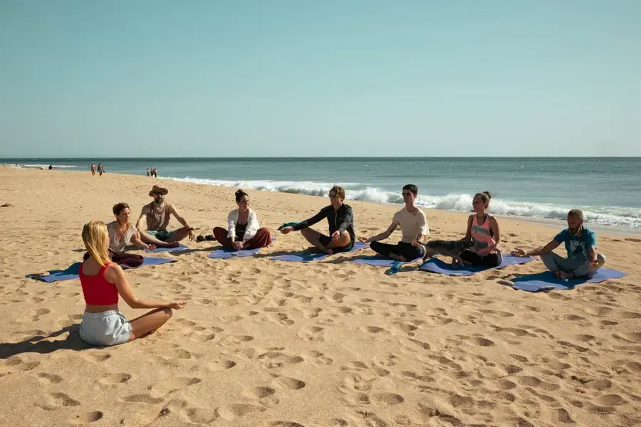 7-dages ayahuasca-retreat i Spanien