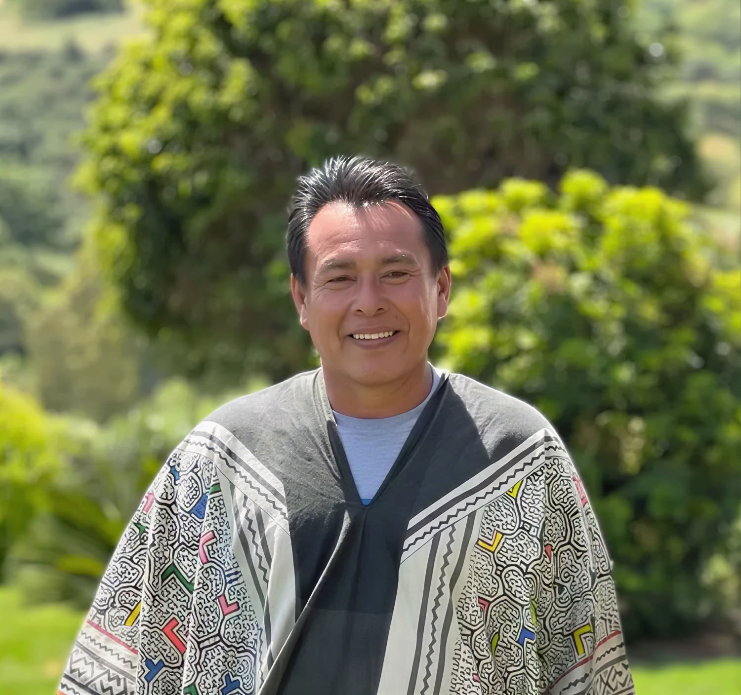 7-dages ayahuasca-retreat i Spanien, 27. februar – 5. marts 2027