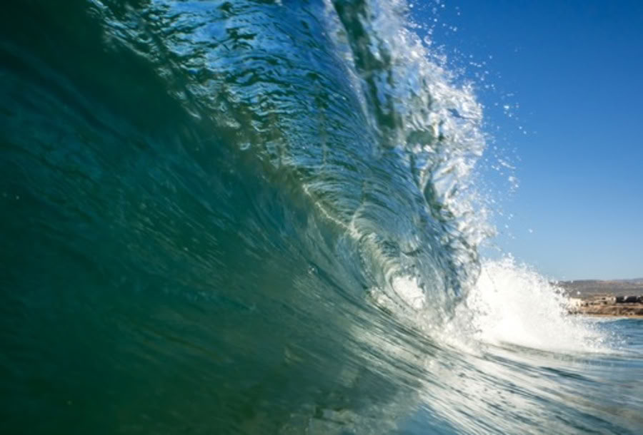 Surfvejledning