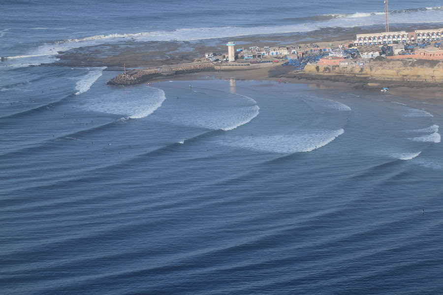 Surfvejledning