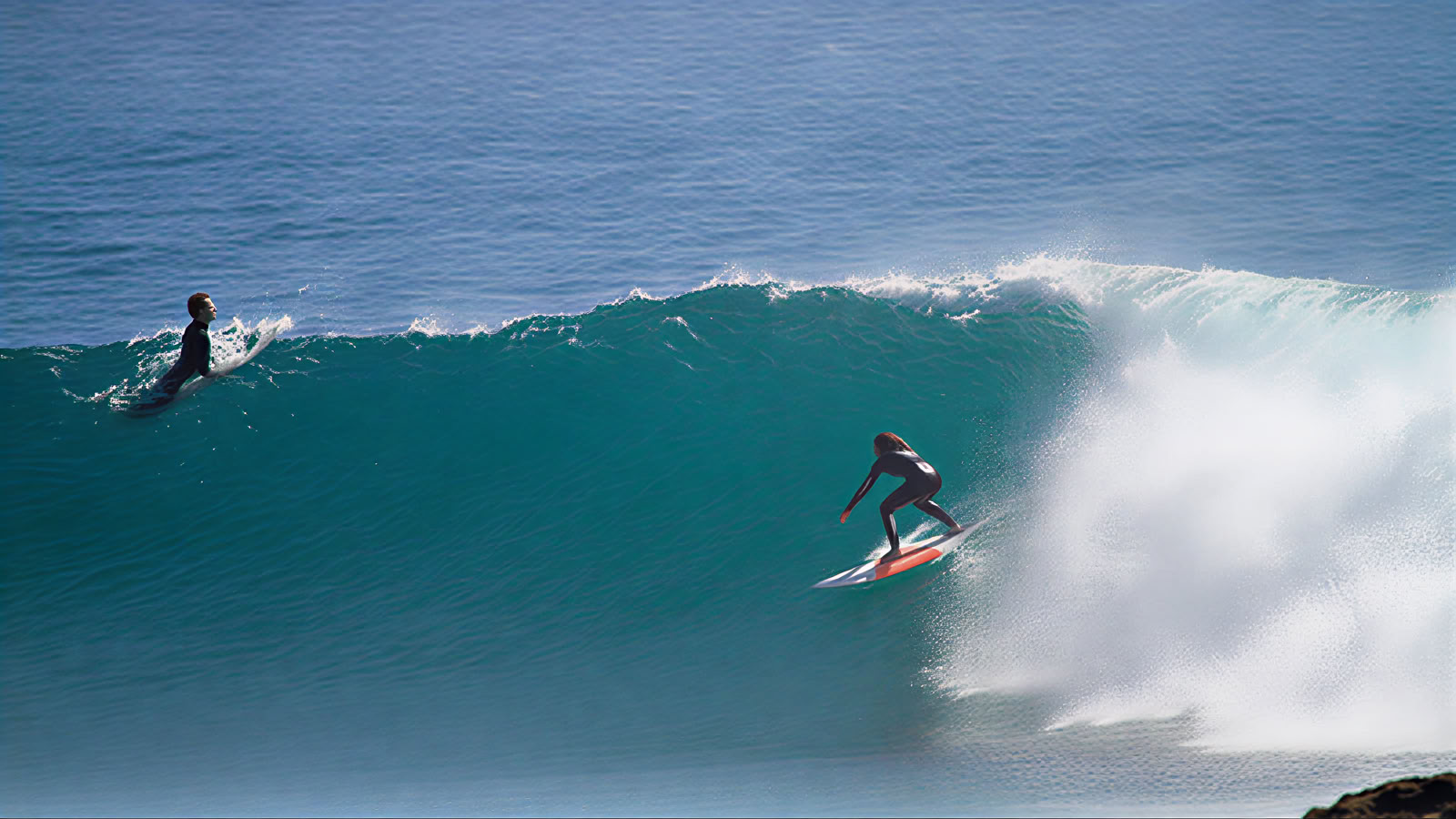 Surfvejledning