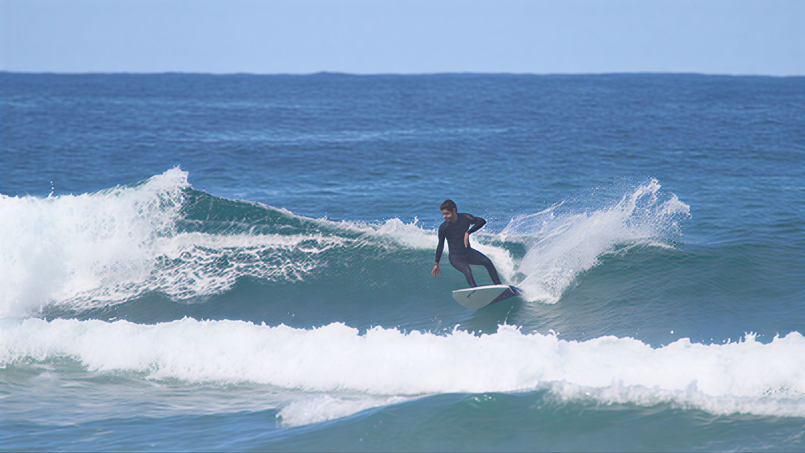 Surfvejledning