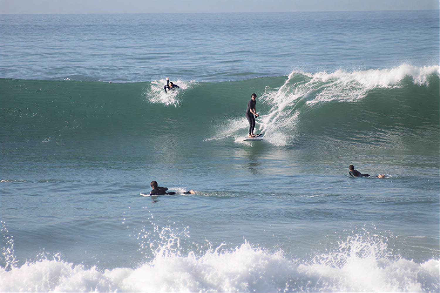 Surfvejledning