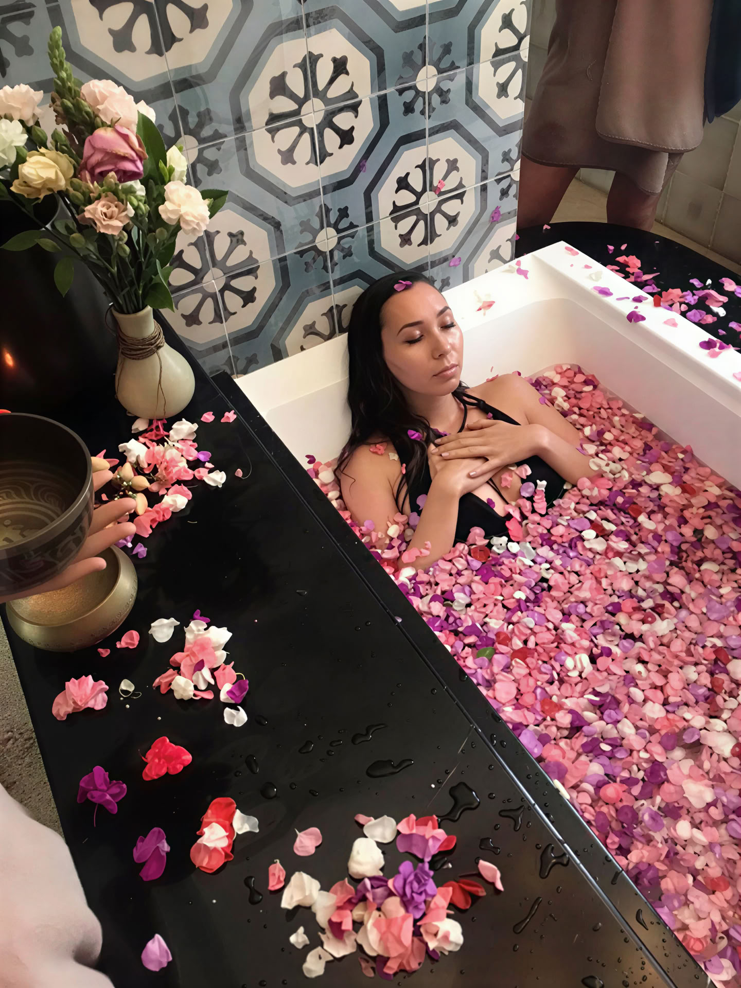 Privat YTT Bali